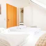 Lägenhet Huus Binnensee Og1, Frisch Renoviert Fuer 2, Ruhige Lage Nahe Suedstrand