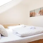 Huus Binnensee Og1, Frisch Renoviert Fuer 2, Ruhige Lage Nahe Suedstrand