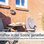 Huus Binnensee Og1, Frisch Renoviert Fuer 2, Ruhige Lage Nahe Suedstrand Appartement Fehmarn