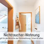 Huus Binnensee Og1, Frisch Renoviert Fuer 2, Ruhige Lage Nahe Suedstrand Appartement