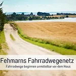 Huus Binnensee Og1, Frisch Renoviert Fuer 2, Ruhige Lage Nahe Suedstrand