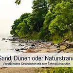 Huus Binnensee Og1, Frisch Renoviert Fuer 2, Ruhige Lage Nahe Suedstrand Lägenhet *