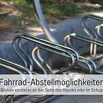 Huus Binnensee Og1, Frisch Renoviert Fuer 2, Ruhige Lage Nahe Suedstrand Fehmarn
