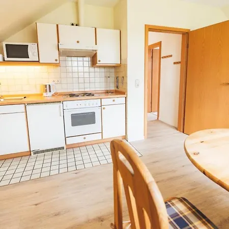 Huus Binnensee Og1, Frisch Renoviert Fuer 2, Ruhige Lage Nahe Suedstrand Apartamento Fehmarn