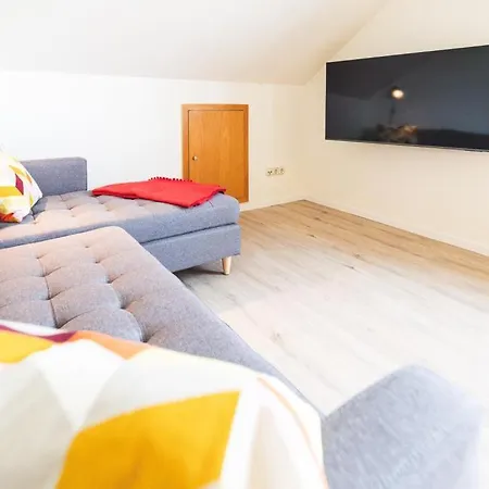 Huus Binnensee Og1, Frisch Renoviert Fuer 2, Ruhige Lage Nahe Suedstrand