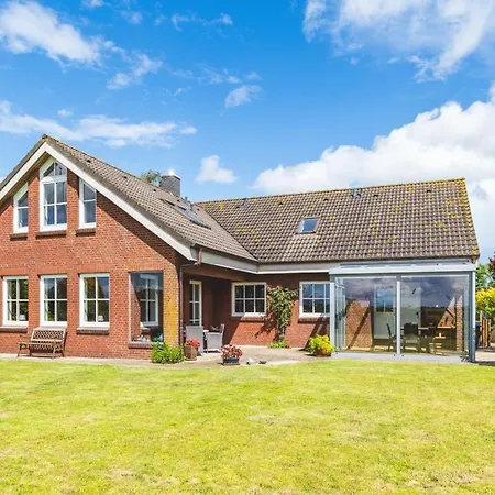 Huus Binnensee Og1, Frisch Renoviert Fuer 2, Ruhige Lage Nahe Suedstrand Apartamento Fehmarn