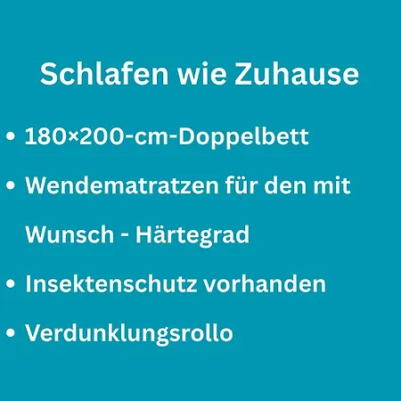 Apartmán Huus Binnensee Og1, Frisch Renoviert Fuer 2, Ruhige Lage Nahe Suedstrand