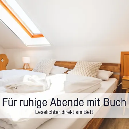 Huus Binnensee Og1, Frisch Renoviert Fuer 2, Ruhige Lage Nahe Suedstrand Apartmán *