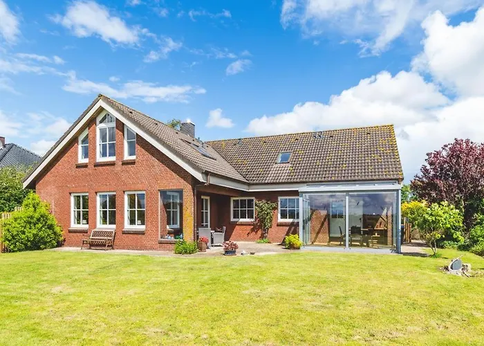 Huus Binnensee Og1, Frisch Renoviert Fuer 2, Ruhige Lage Nahe Suedstrand Апартаменты Фемарн