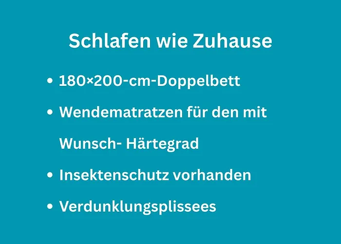 Apartament Huus Binnensee Og1, Frisch Renoviert Fuer 2, Ruhige Lage Nahe Suedstrand