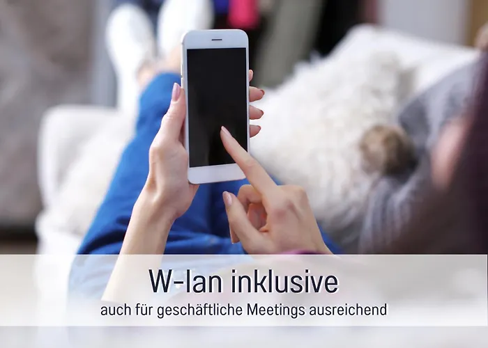 Huus Binnensee Og1, Frisch Renoviert Fuer 2, Ruhige Lage Nahe Suedstrand Apartament