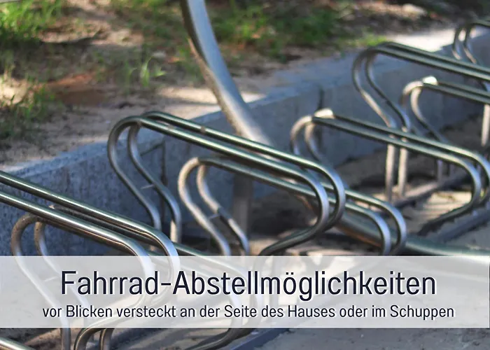 Huus Binnensee Og1, Frisch Renoviert Fuer 2, Ruhige Lage Nahe Suedstrand