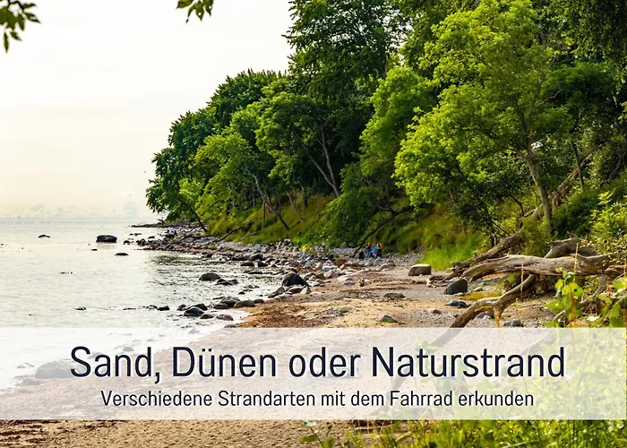 Huus Binnensee Og1, Frisch Renoviert Fuer 2, Ruhige Lage Nahe Suedstrand